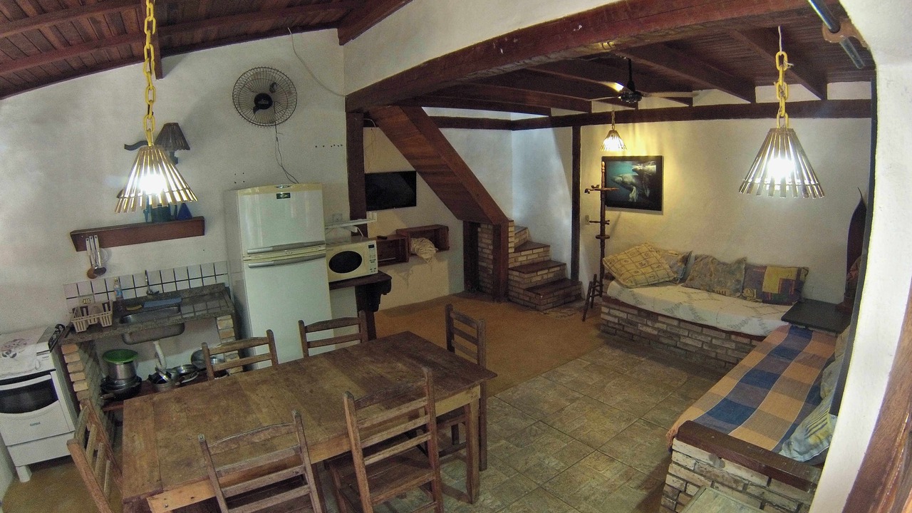 Photo of Livingroom in Maresias
