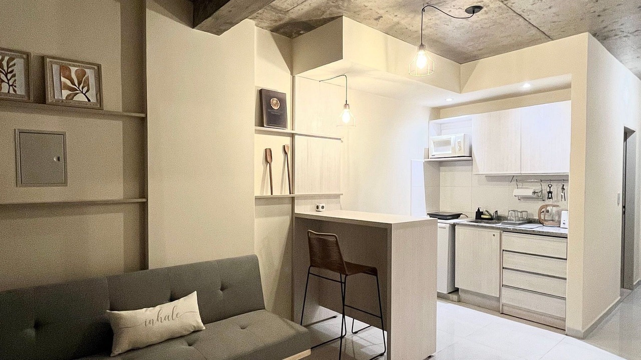 Photo of Livingroom in Province of Tucuman