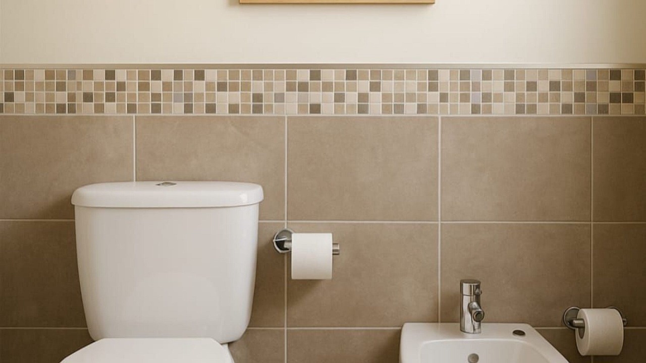 Photo of Bathroom in Province of Tucuman