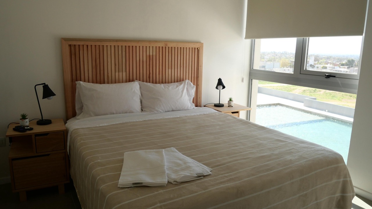 Photo of Bedroom in Province of Cordoba