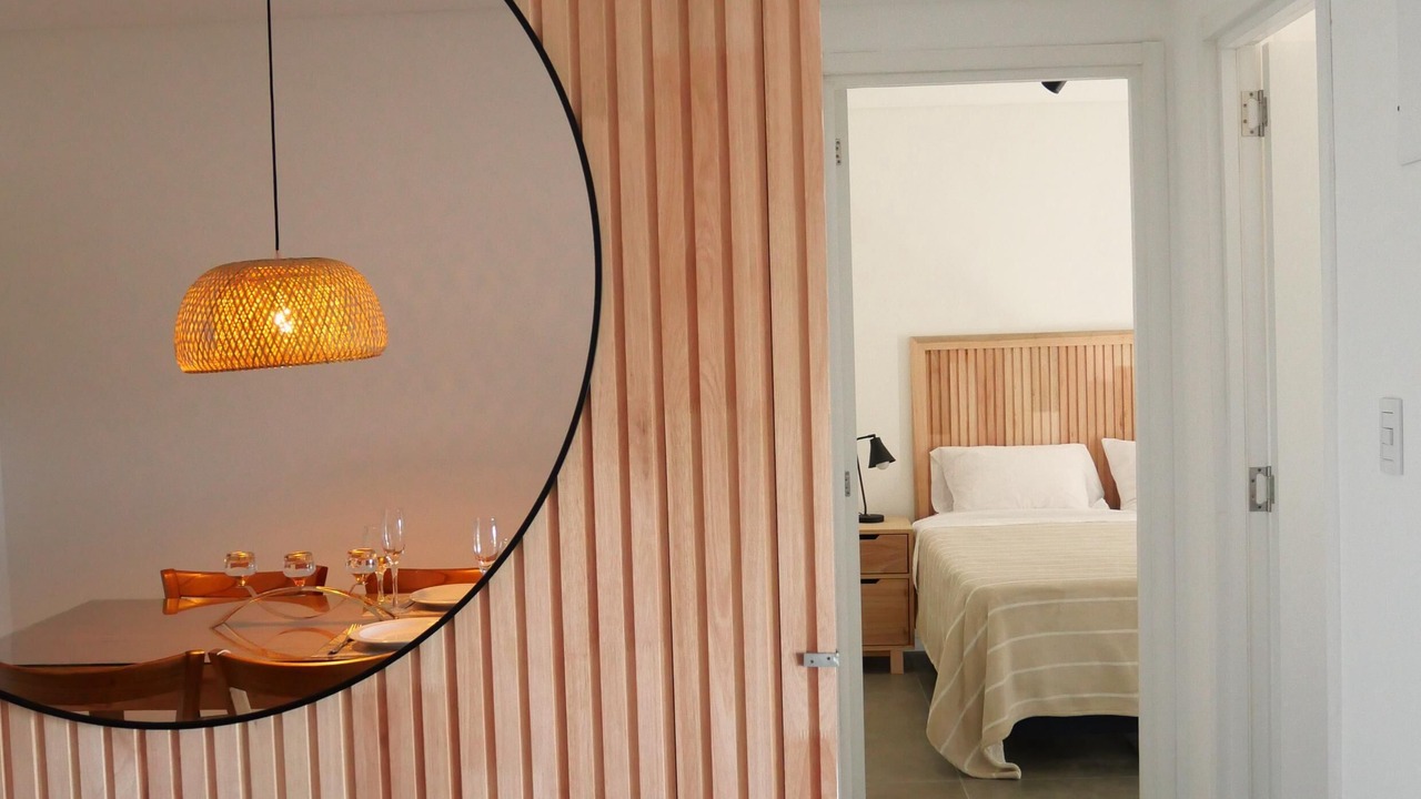 Photo of Bedroom in Province of Cordoba