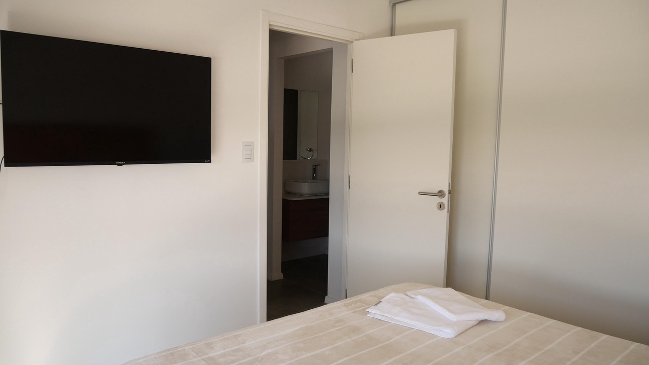 Photo of Bedroom in Province of Cordoba