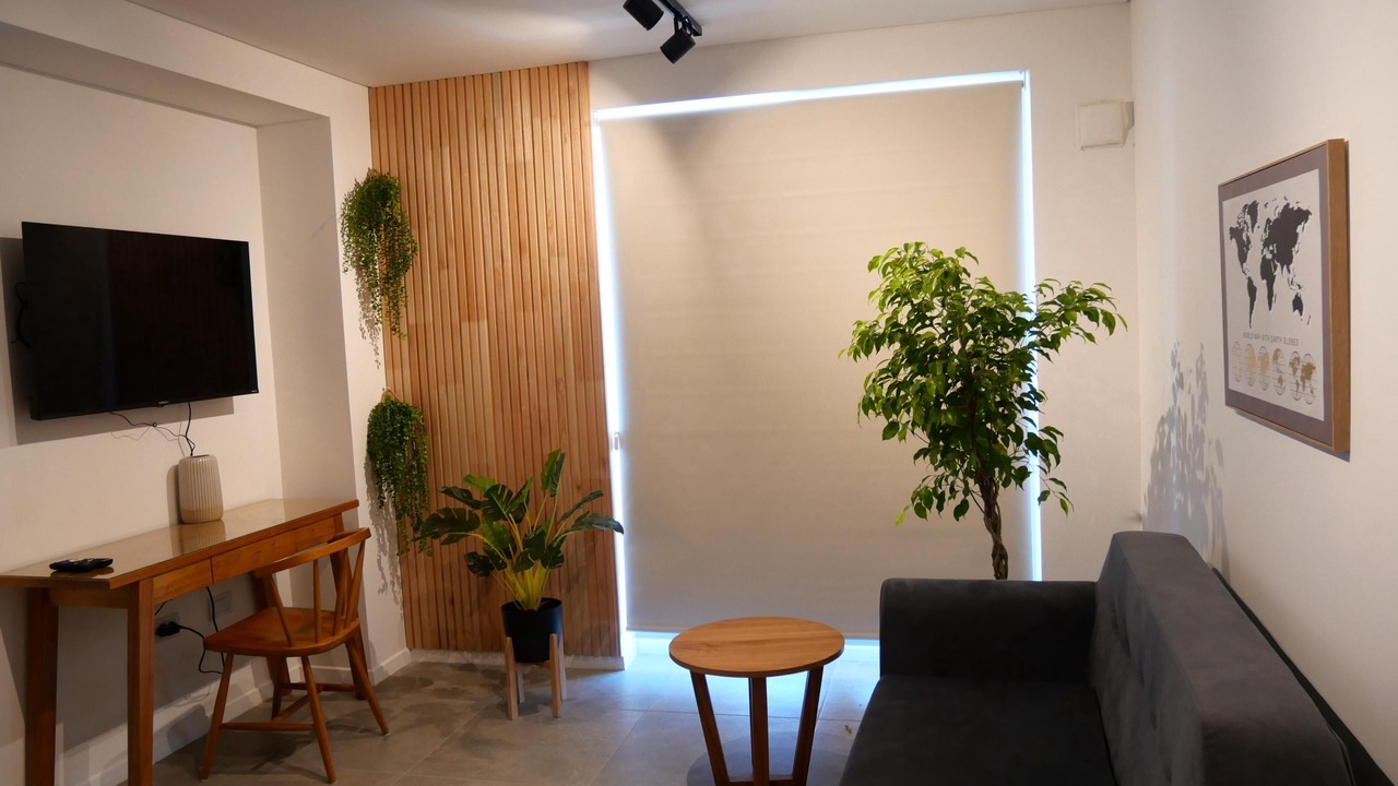 Photo of Livingroom in Province of Cordoba