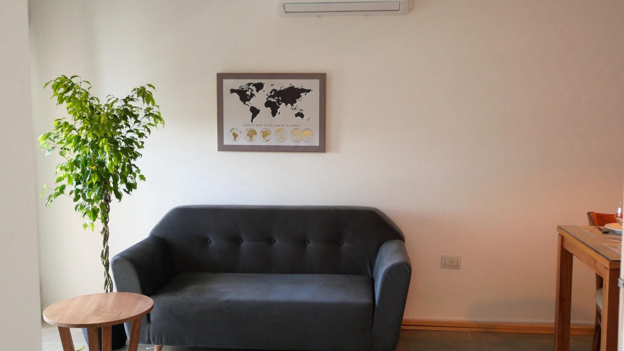 Photo of Livingroom in Province of Cordoba