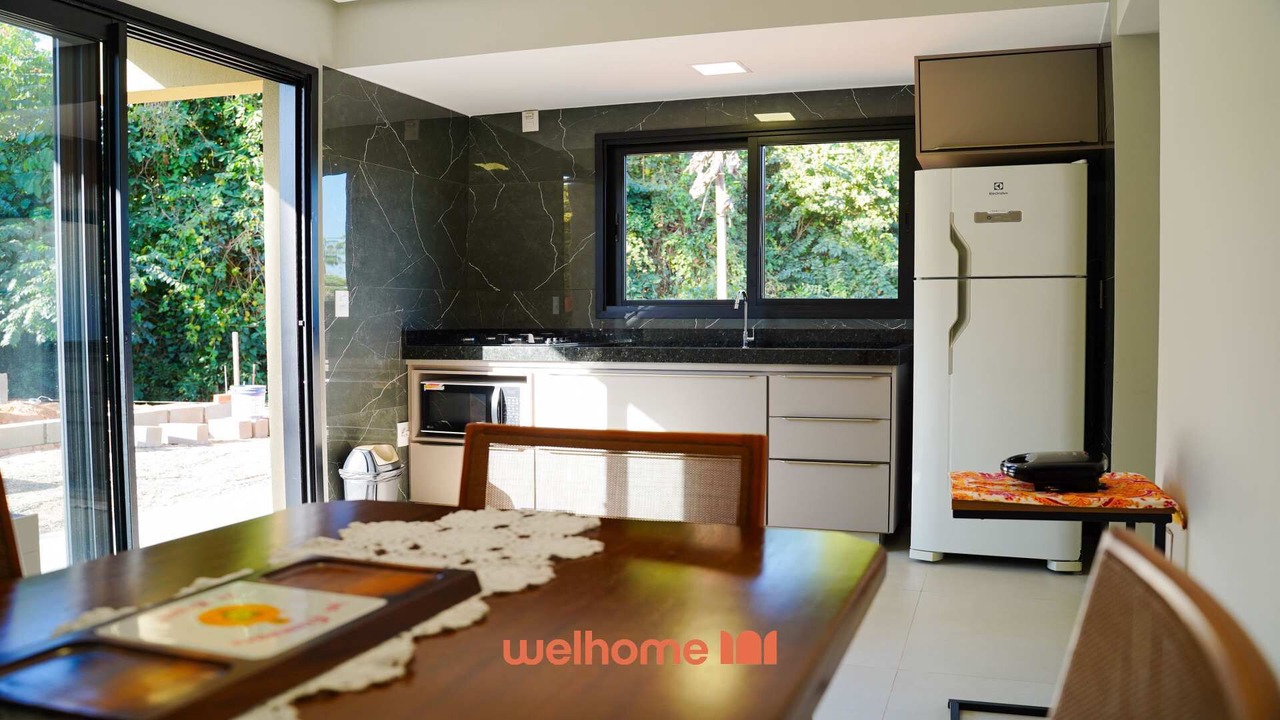 Photo of Kitchen in Delfinopolis