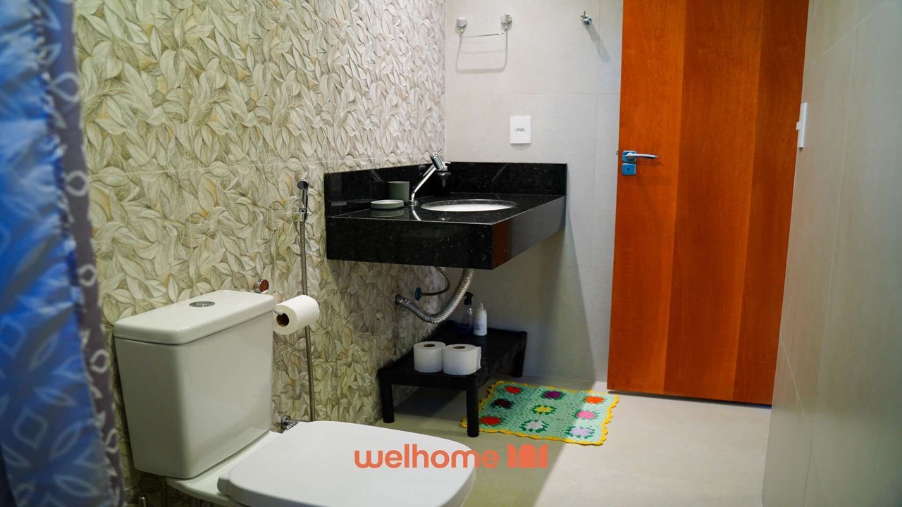 Photo of Bathroom in Delfinopolis