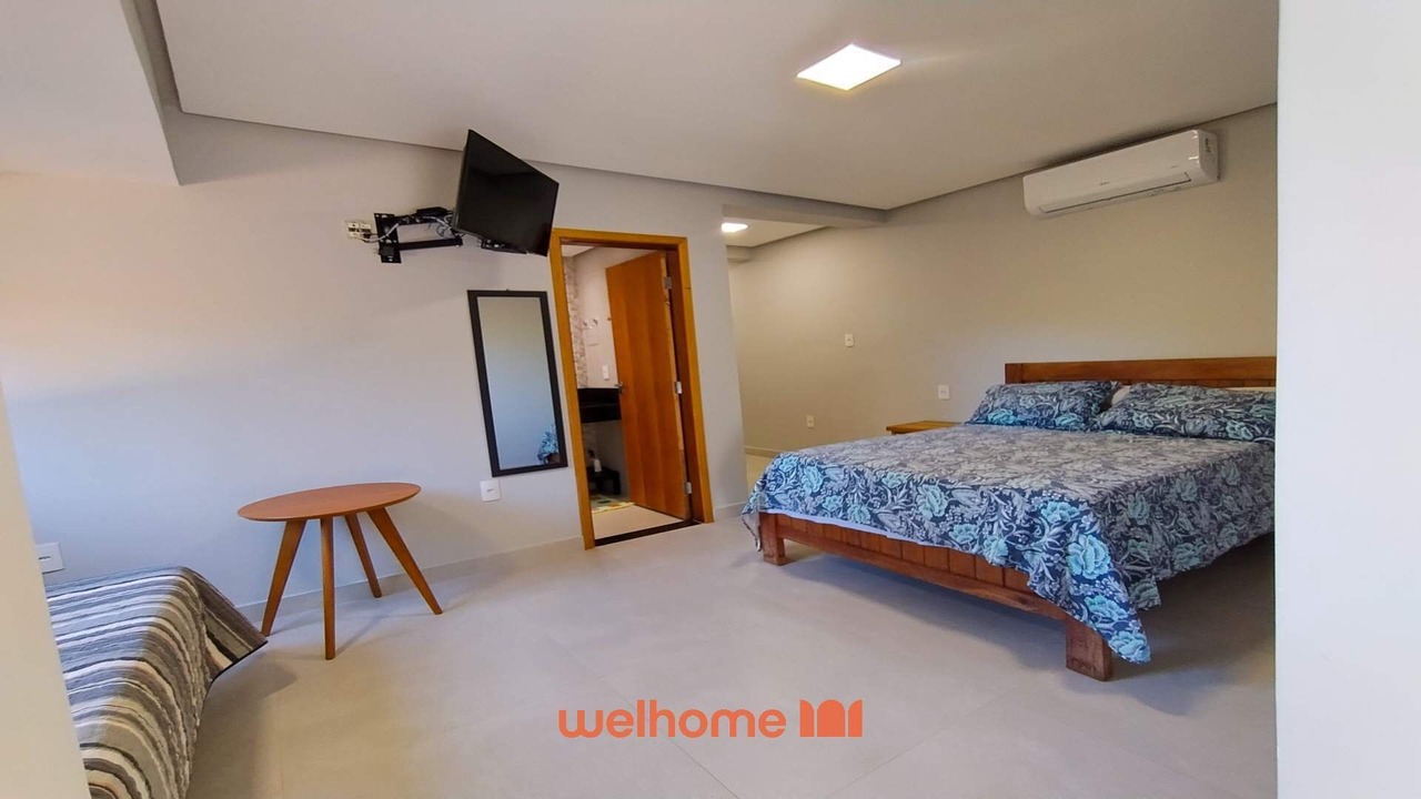 Photo of Bedroom in Delfinopolis