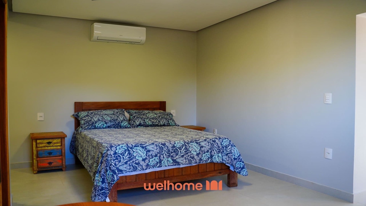 Photo of Bedroom in Delfinopolis