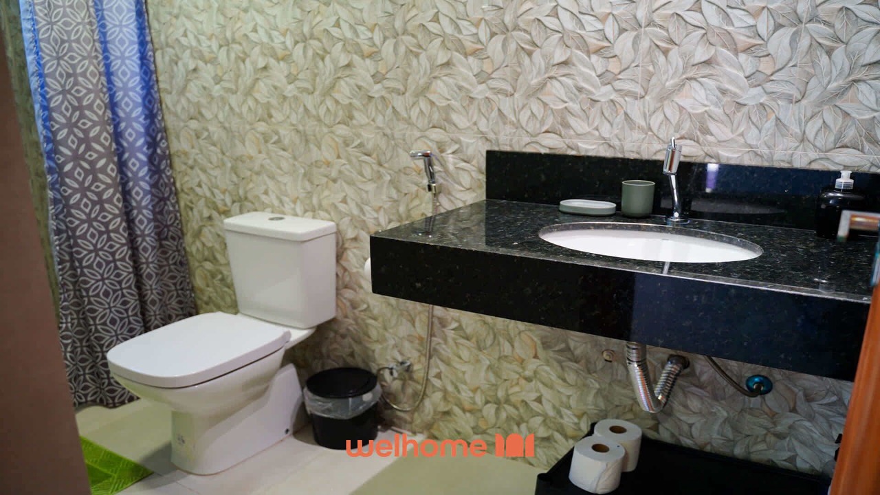 Photo of Bathroom in Delfinopolis