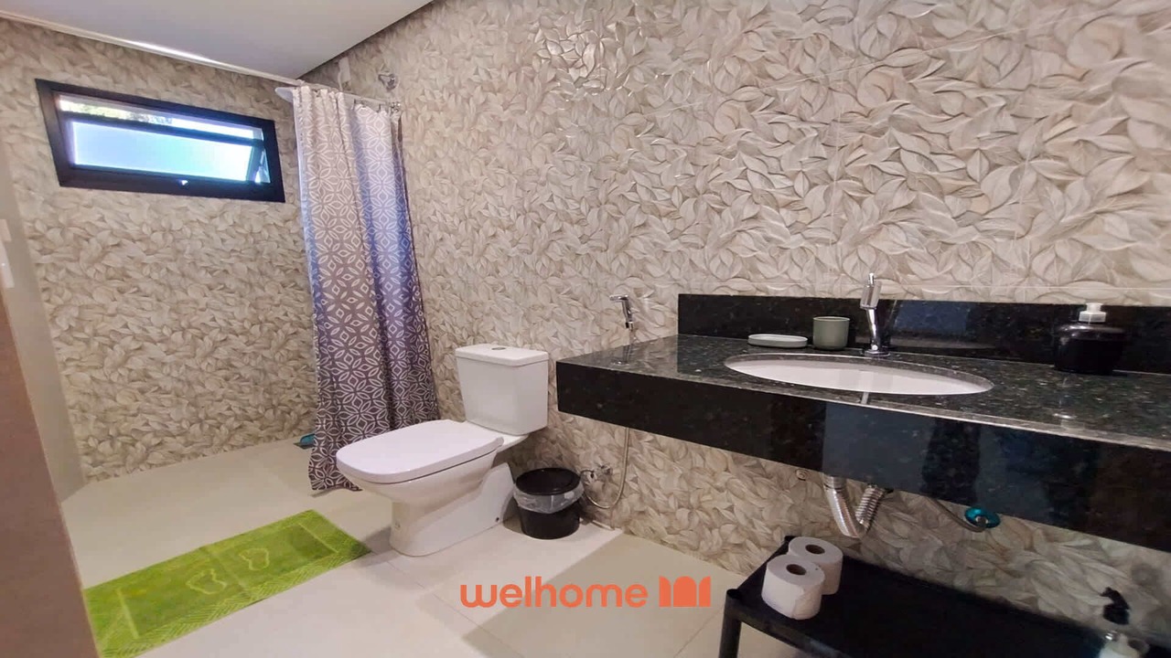 Photo of Bathroom in Delfinopolis