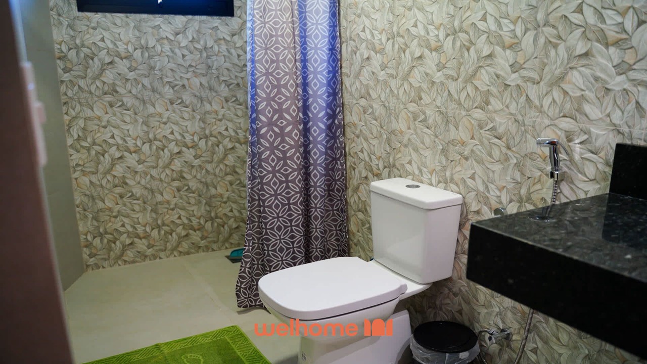 Photo of Bathroom in Delfinopolis