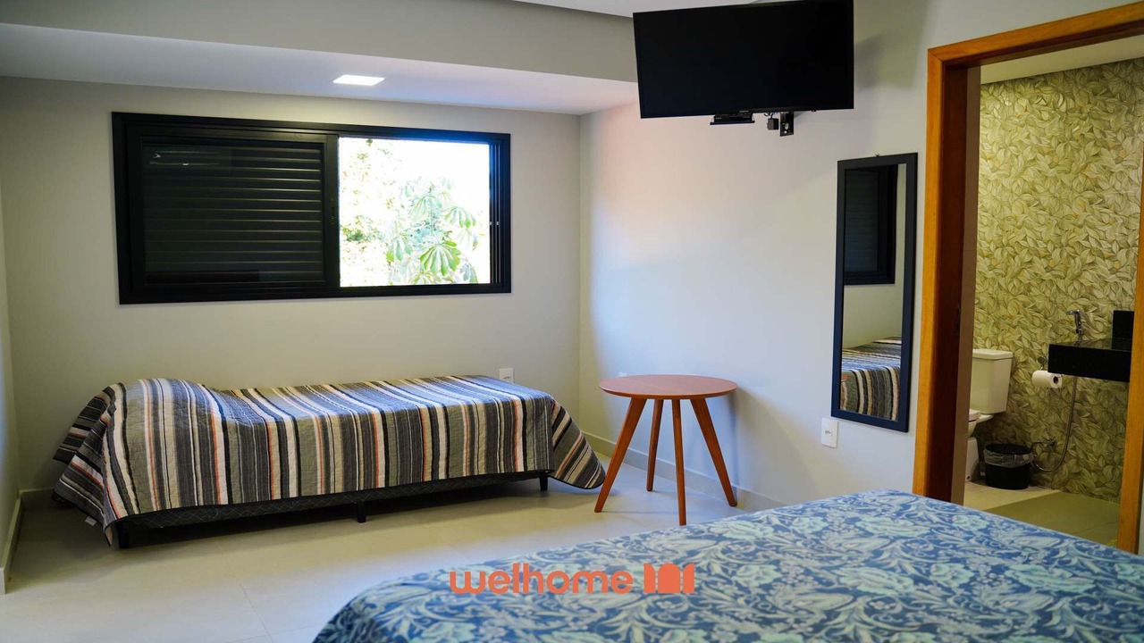 Photo of Bedroom in Delfinopolis