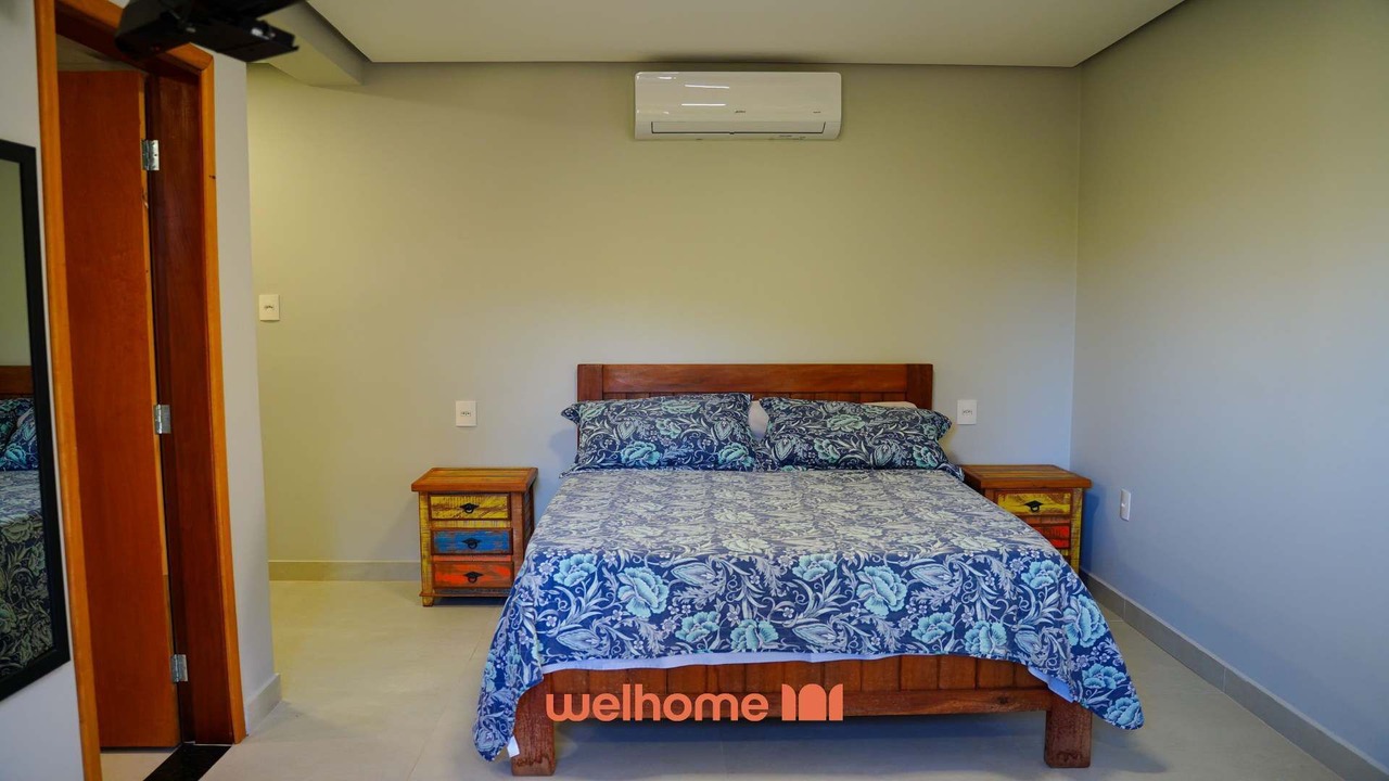 Photo of Bedroom in Delfinopolis