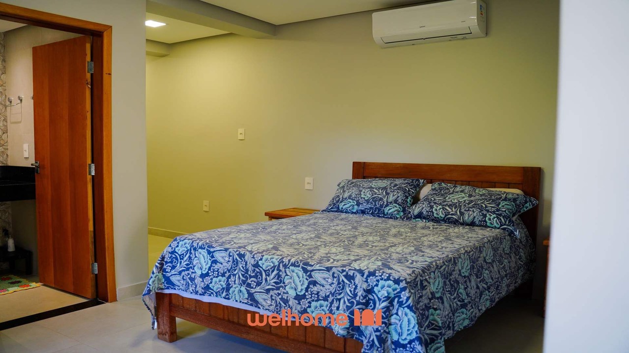 Photo of Bedroom in Delfinopolis