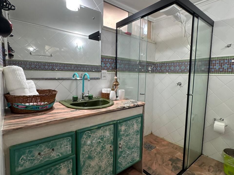 Photo of Bathroom in Nazare