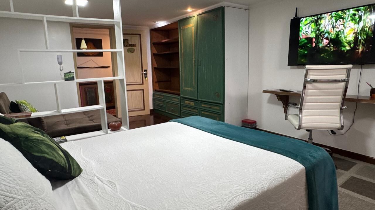Photo of Bedroom in Nazare
