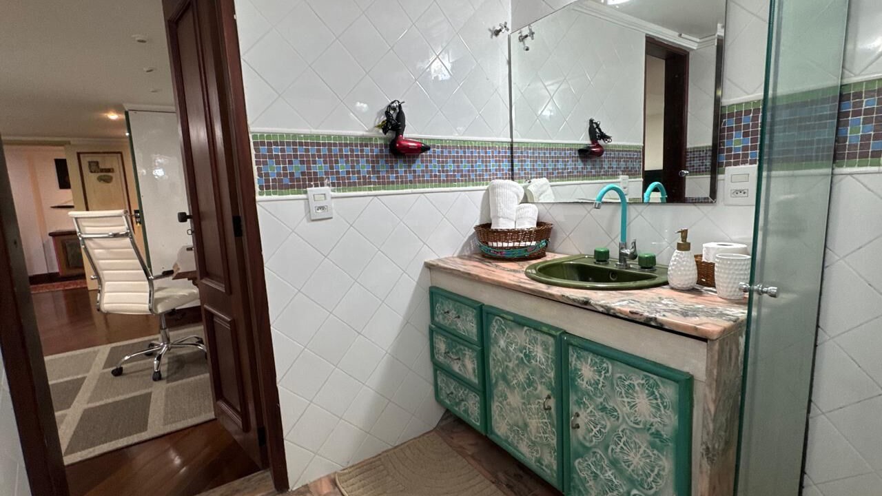 Photo of Bathroom in Nazare