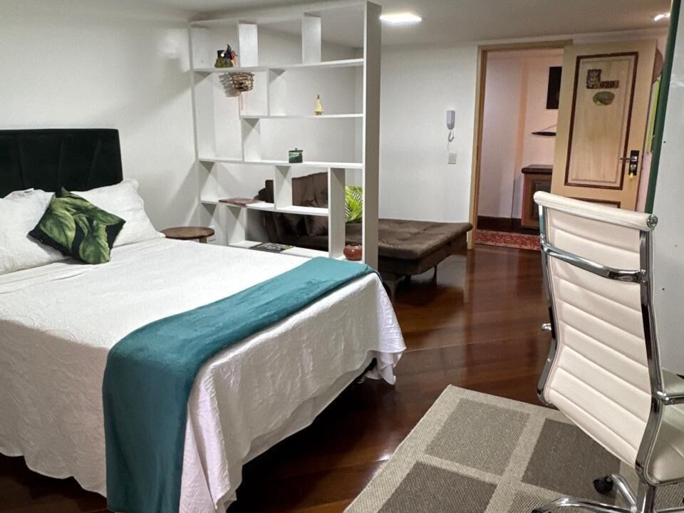 Photo of Bedroom in Nazare