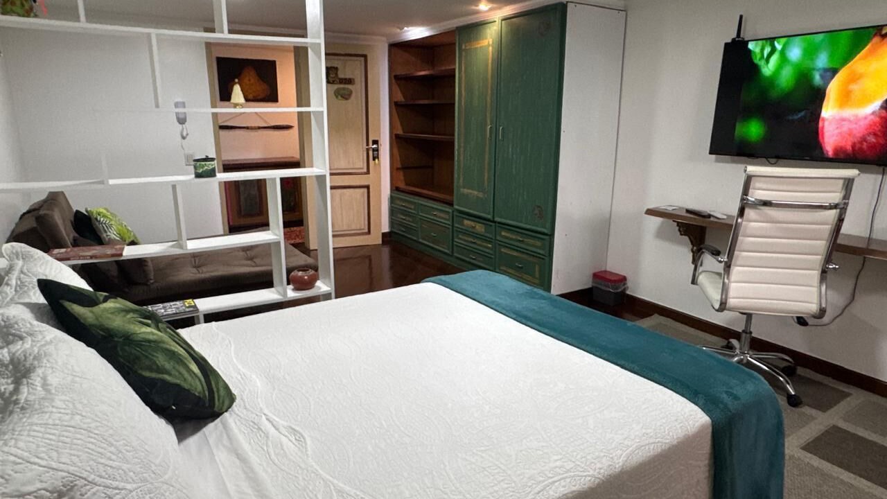 Photo of Bedroom in Nazare