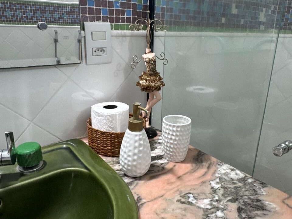 Photo of Bathroom in Nazare