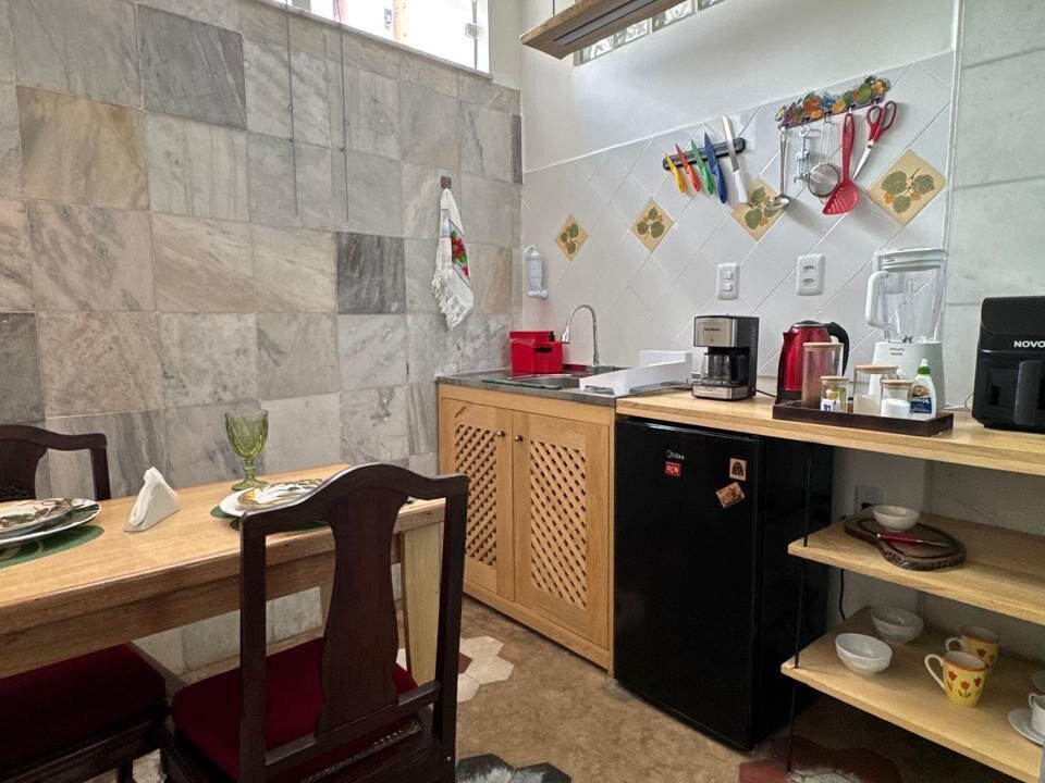 Photo of Kitchen in Nazare