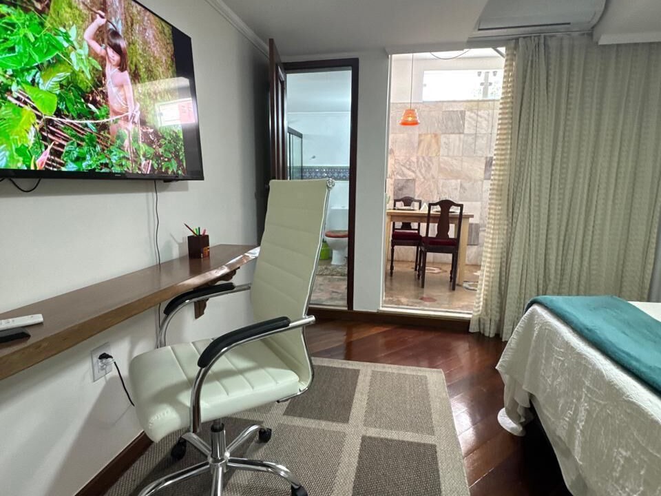 Photo of Bedroom in Nazare
