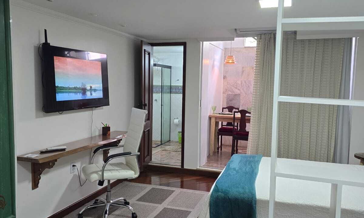 Photo of Bedroom in Nazare