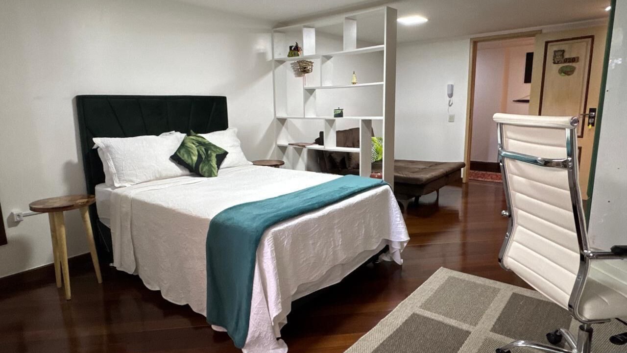 Photo of Bedroom in Nazare