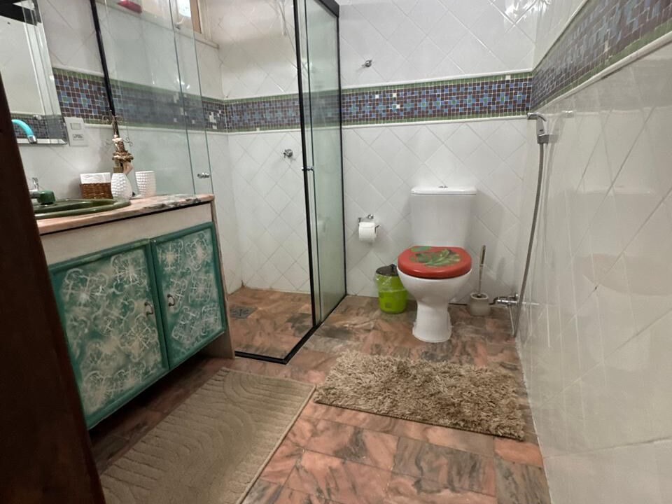Photo of Bathroom in Nazare