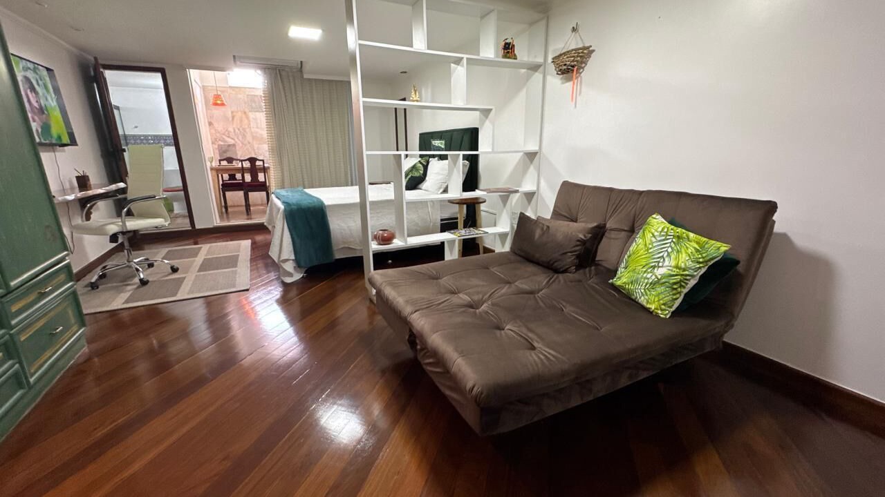 Photo of Bedroom in Nazare