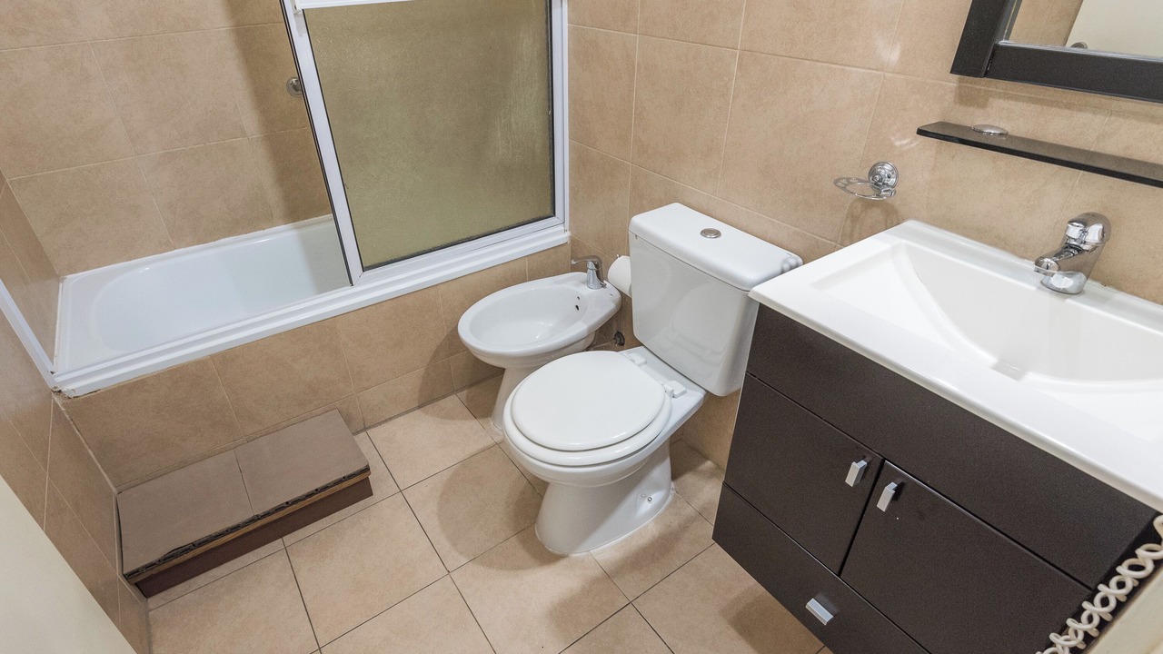 Photo of Bathroom in Congreso