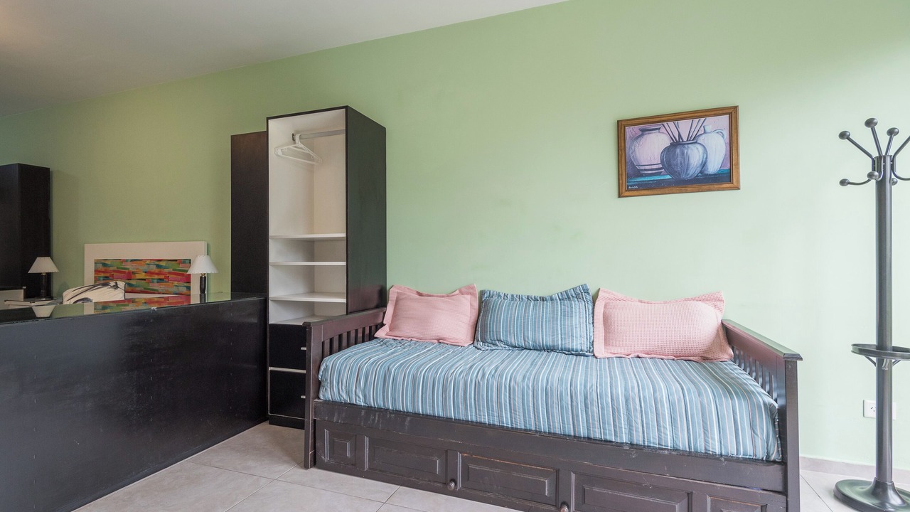 Photo of Bedroom in Congreso