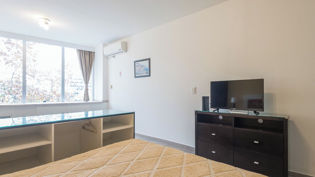 Photo of Bedroom in Congreso