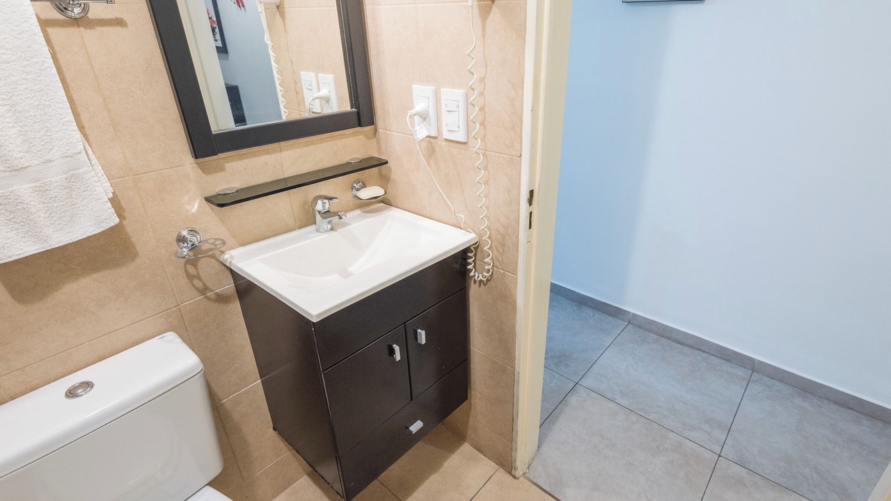 Photo of Bathroom in Congreso