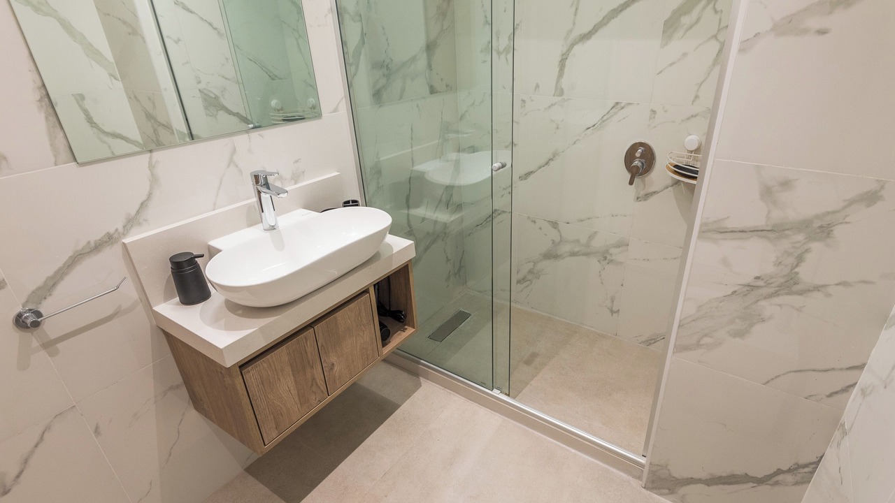 Photo of Bathroom in Colegiales