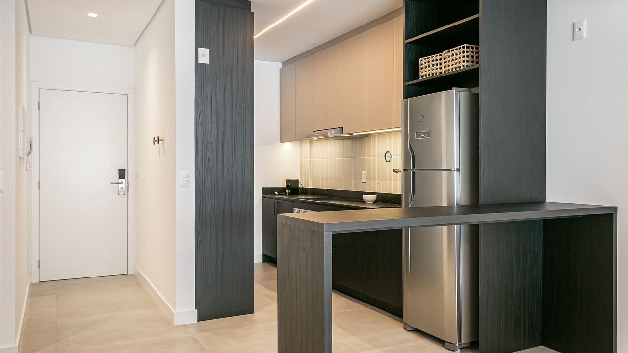Photo of Kitchen in Saco Grande