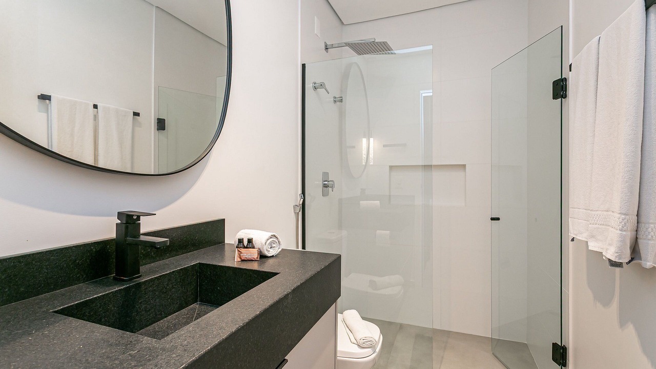Photo of Bathroom in Saco Grande