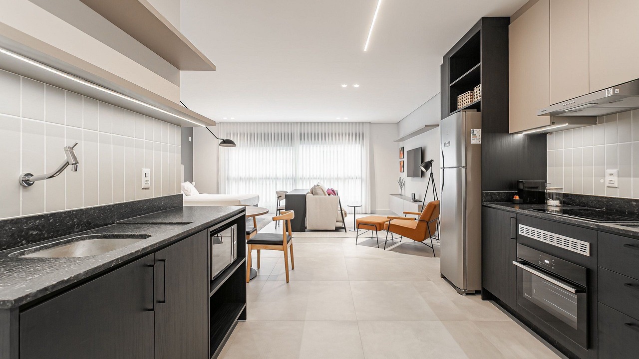 Photo of Kitchen in Saco Grande