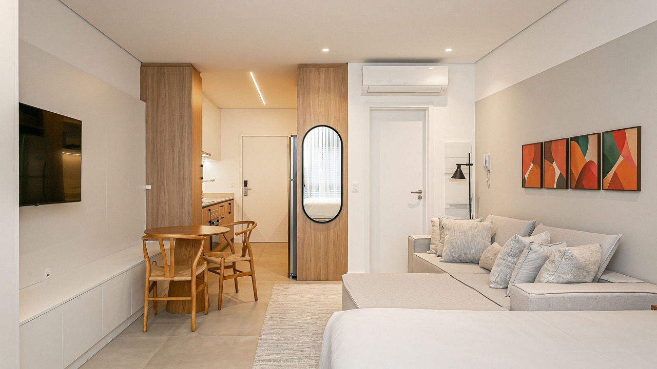 Photo of Bedroom in Saco Grande