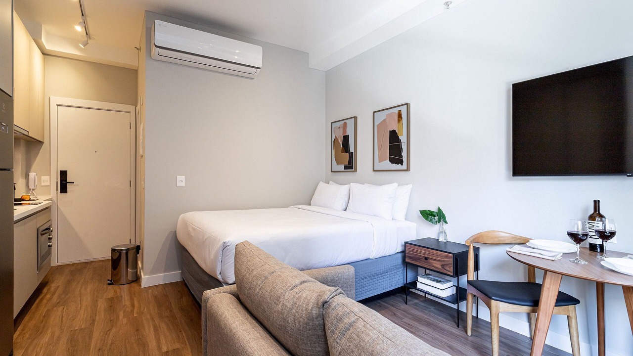 Photo of Bedroom in Santa Cecilia