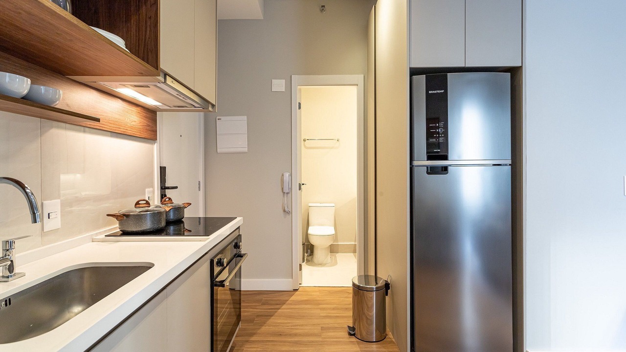 Photo of Kitchen in Santa Cecilia