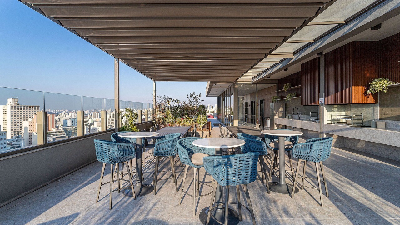 Photo of Outdoor in Santa Cecilia