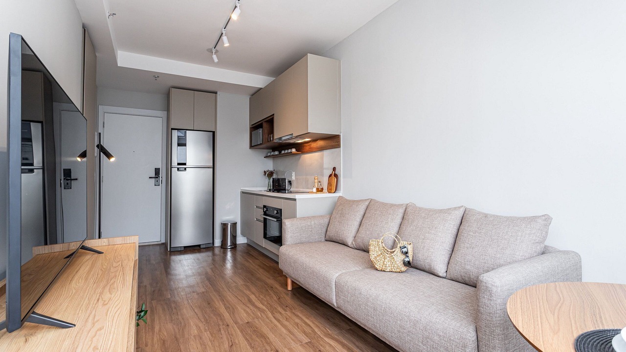 Photo of Livingroom in Santa Cecilia