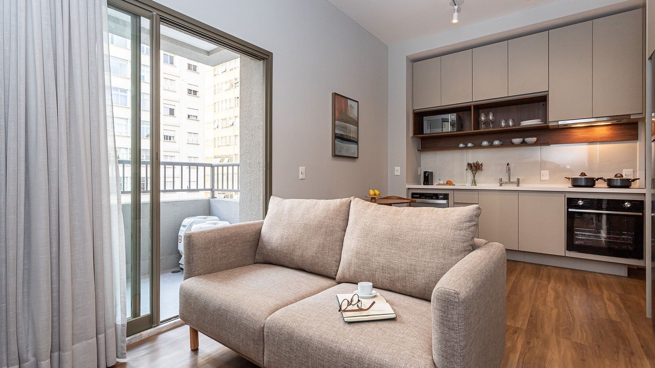 Photo of Livingroom in Santa Cecilia