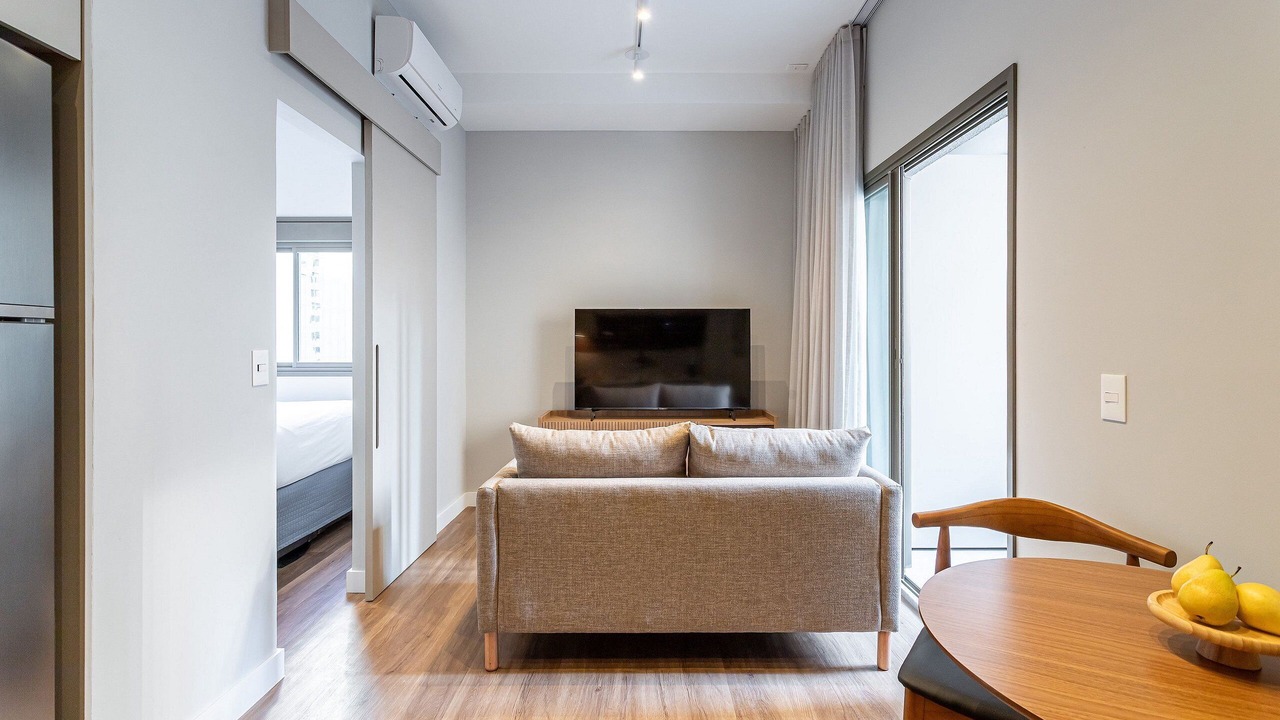 Photo of Livingroom in Santa Cecilia