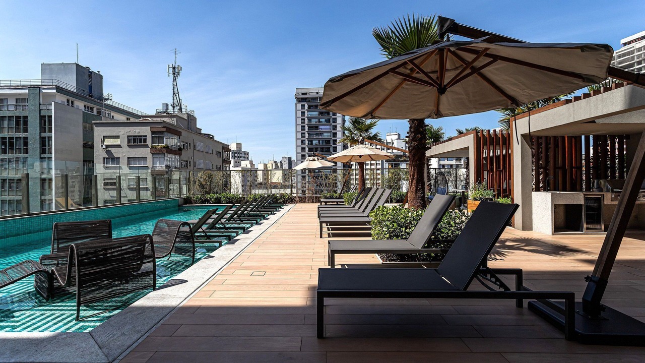 Photo of Outdoor in Santa Cecilia
