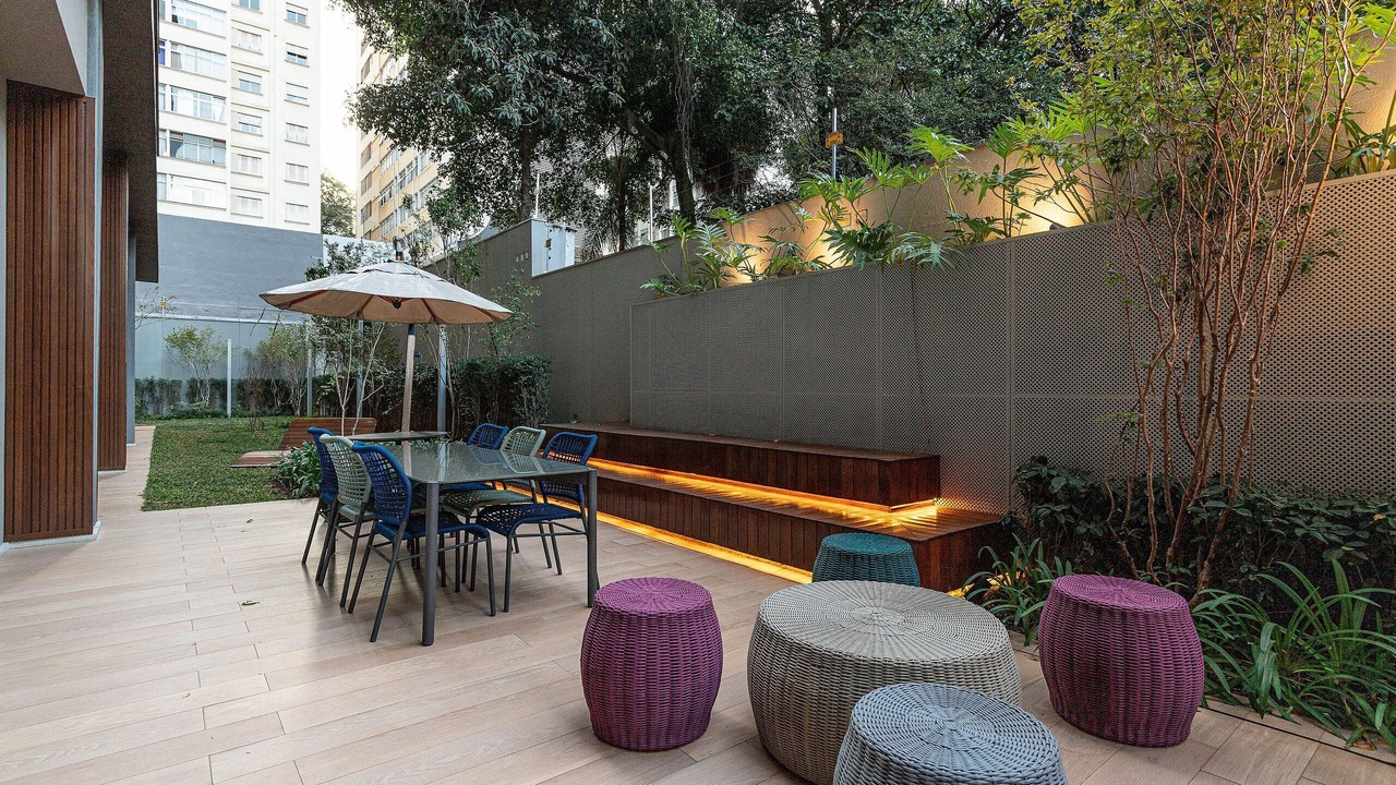 Photo of Outdoor in Santa Cecilia