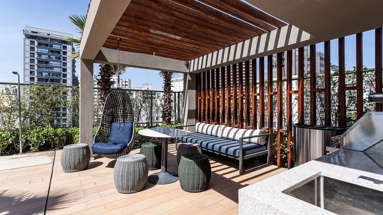 Photo of Outdoor in Santa Cecilia
