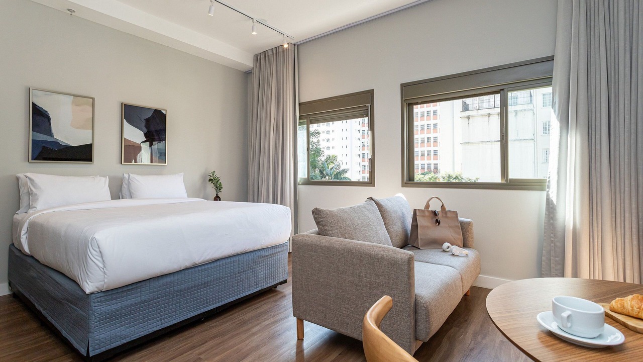 Photo of Bedroom in Santa Cecilia