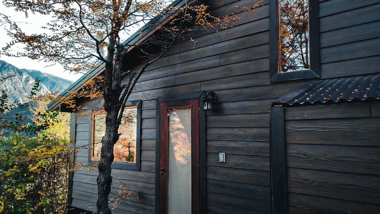Photo of Outdoor in Neuquen